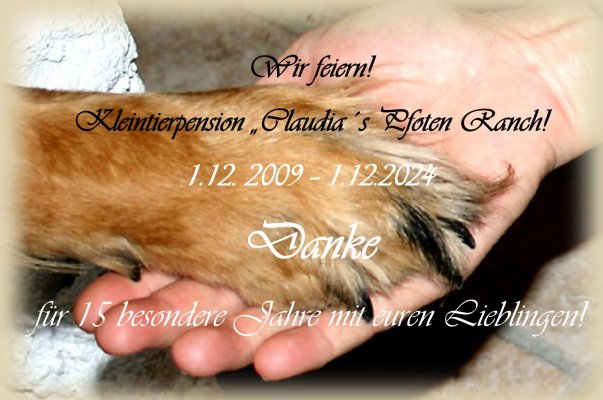 15 Jahre