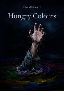 Hungry Colours Cover kleiner