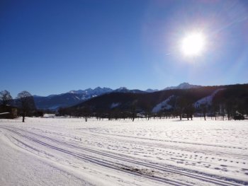 bergwelt