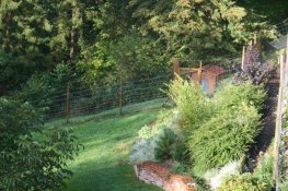 so läßt es sich aushalten